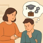 Cómo ayudar a mi hijo a elegir una carrera profesional: guía práctica para padres como ayudar a mi hijo a elegir una carrera profesional