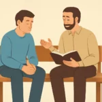 Cómo discipular a un nuevo creyente: guía práctica paso a paso para acompañar su crecimiento espiritual como discipular a un nuevo creyente