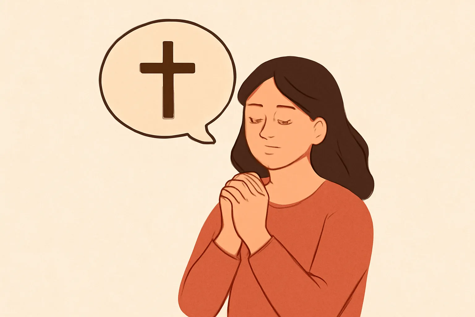 como empezar una oracion a dios