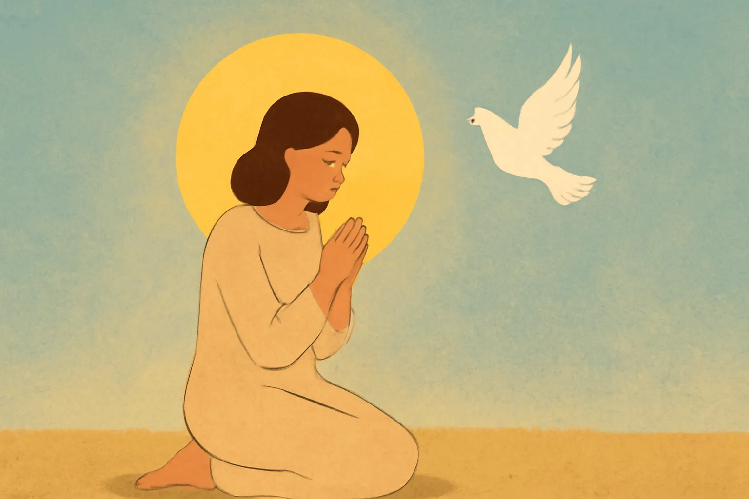 como encontrar la gracia de dios