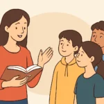 Cómo evangelizar jóvenes: guía práctica y estrategias efectivas como evangelizar jovenes