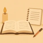 Cómo hacer un devocional diario: guía práctica paso a paso como hacer un devocional diario