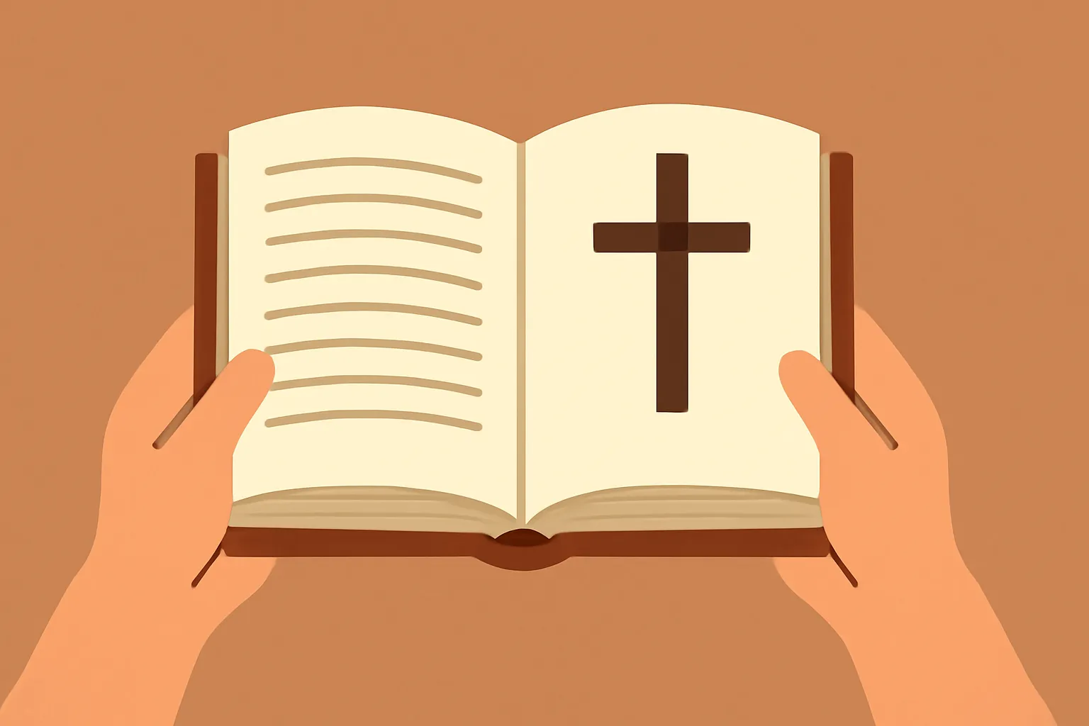 cómo leer el nuevo testamento