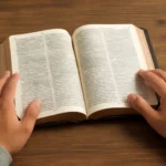 Como leer la Biblia por primera vez: guía práctica para principiantes como leer la biblia por primera vez