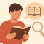 Cómo leer la Biblia y entenderla: guía práctica para interpretar la Palabra de Dios cómo leer la biblia y entenderla