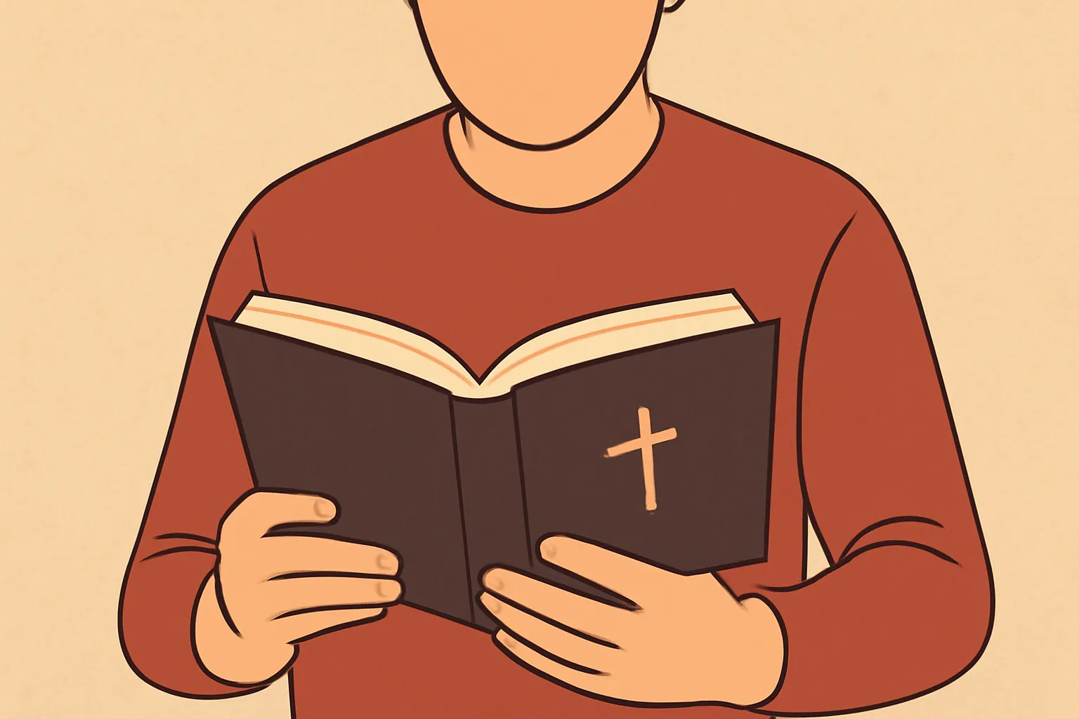 como leer la palabra de dios