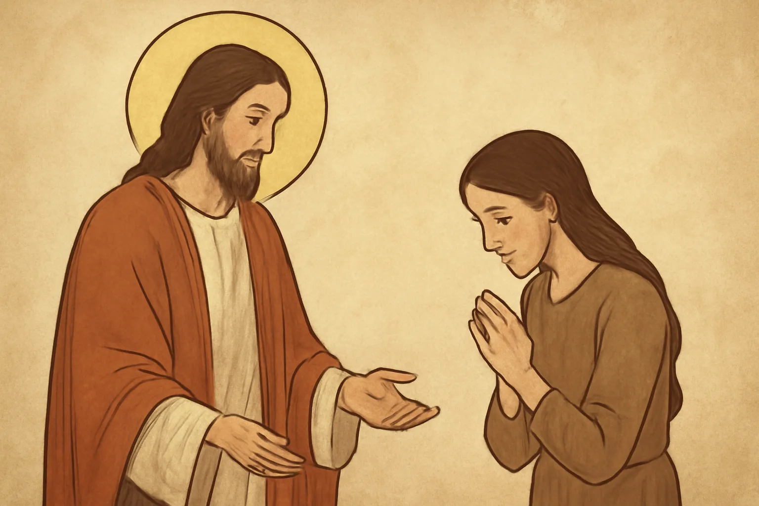como obtener la gracia de dios