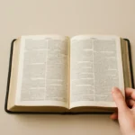 Cómo puedo empezar a leer la Biblia: guía para principiantes como puedo empezar a leer la biblia