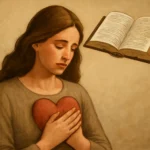 como sanar las heridas del corazon segun la biblia
