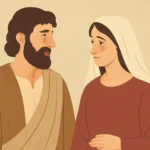 Cómo se llama la esposa de Isaac: Rebeca, la mujer de Isaac en la Biblia como se llama la esposa de isaac