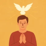 Cómo Ser Lleno del Espíritu Santo: Recibir Su Presencia como ser lleno del espiritu santo