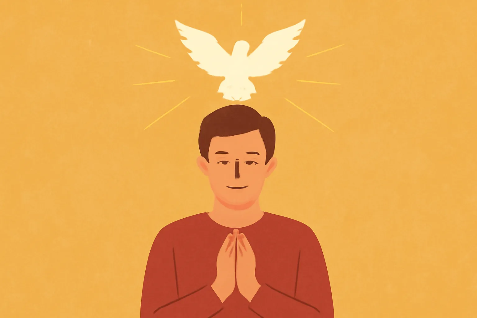 como ser lleno del espiritu santo