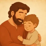 Cómo Será Tu Hijo Según la Biblia: Interpretación, Señales y Consejos para Padres cómo será tu hijo según la biblia