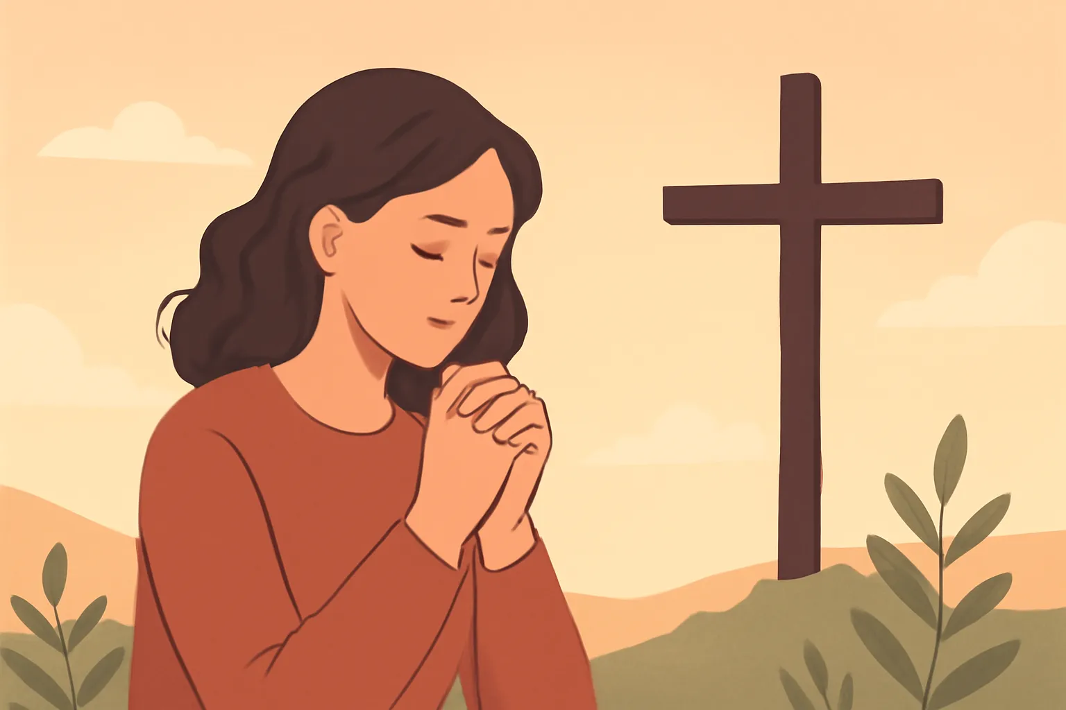 como tener una vida espiritual con dios