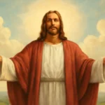 como vendra jesus