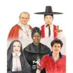 Conoce a los 5 Santos Patronos de la JMJ Seúl 2027 conoce-a-los-5-santos-patronos-de-la-jmj