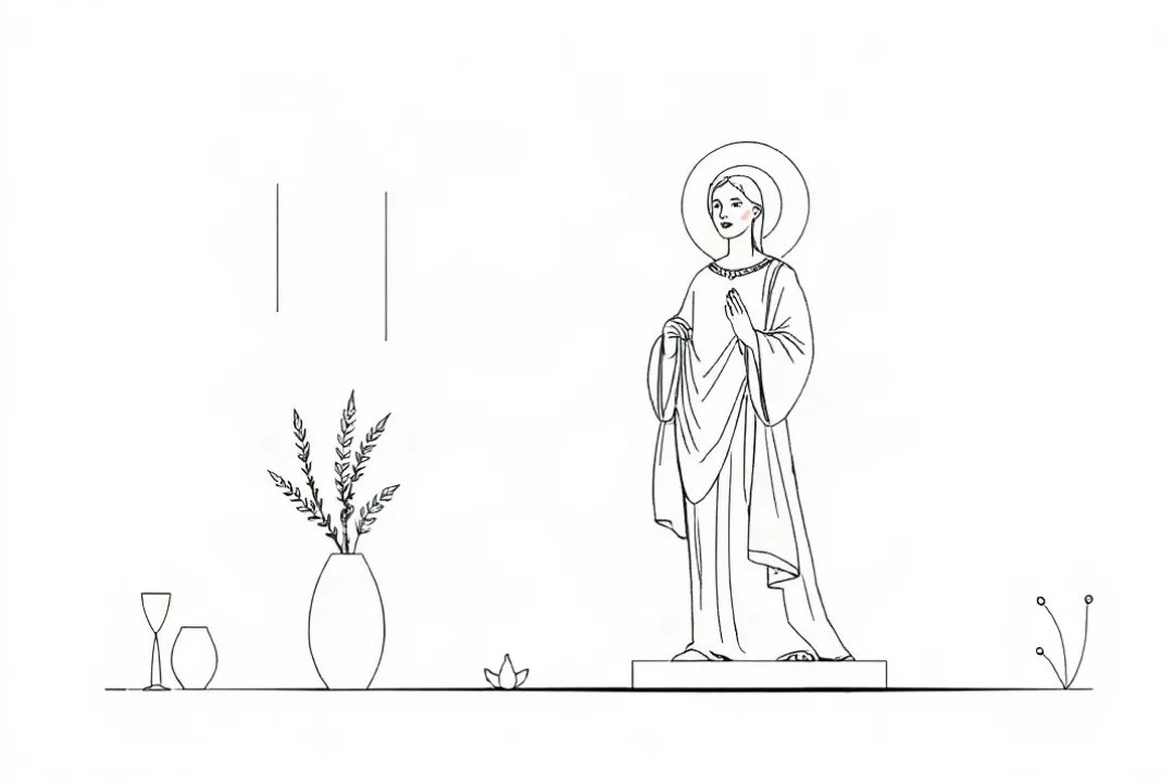 Conoce al santo del día: 24 de mayo y su significado