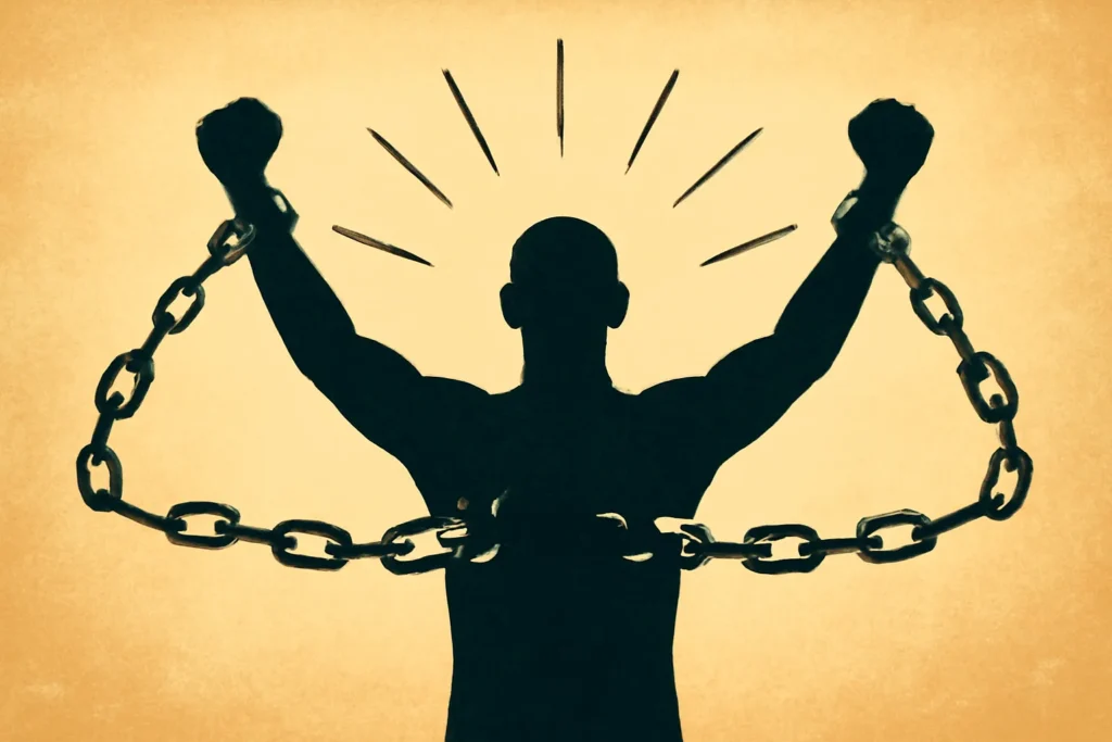 conocereis la verdad os hara libres