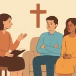 Consejeria matrimonial cristiana: fortalecer el matrimonio consejeria matrimonial cristiana