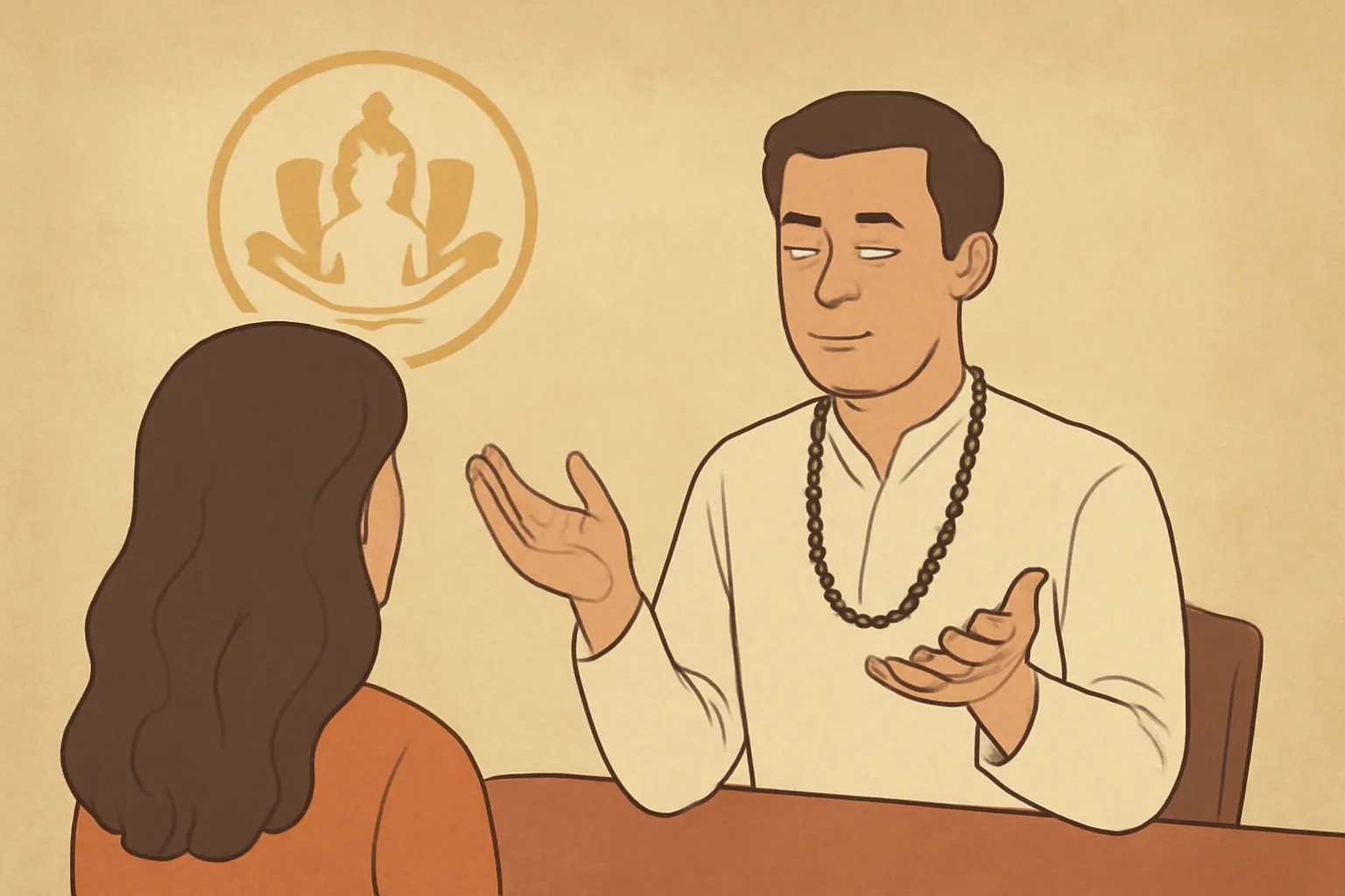 consejero espiritual