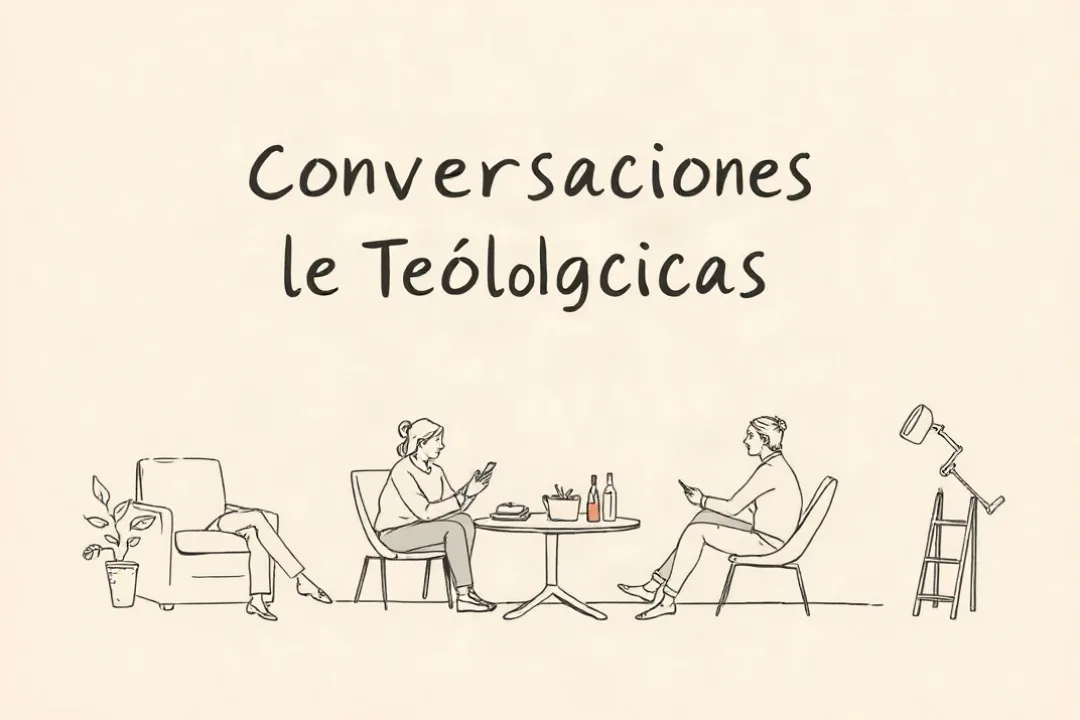 Conversaciones Teológicas en Montesclaros: Biblia y Tradición Actual