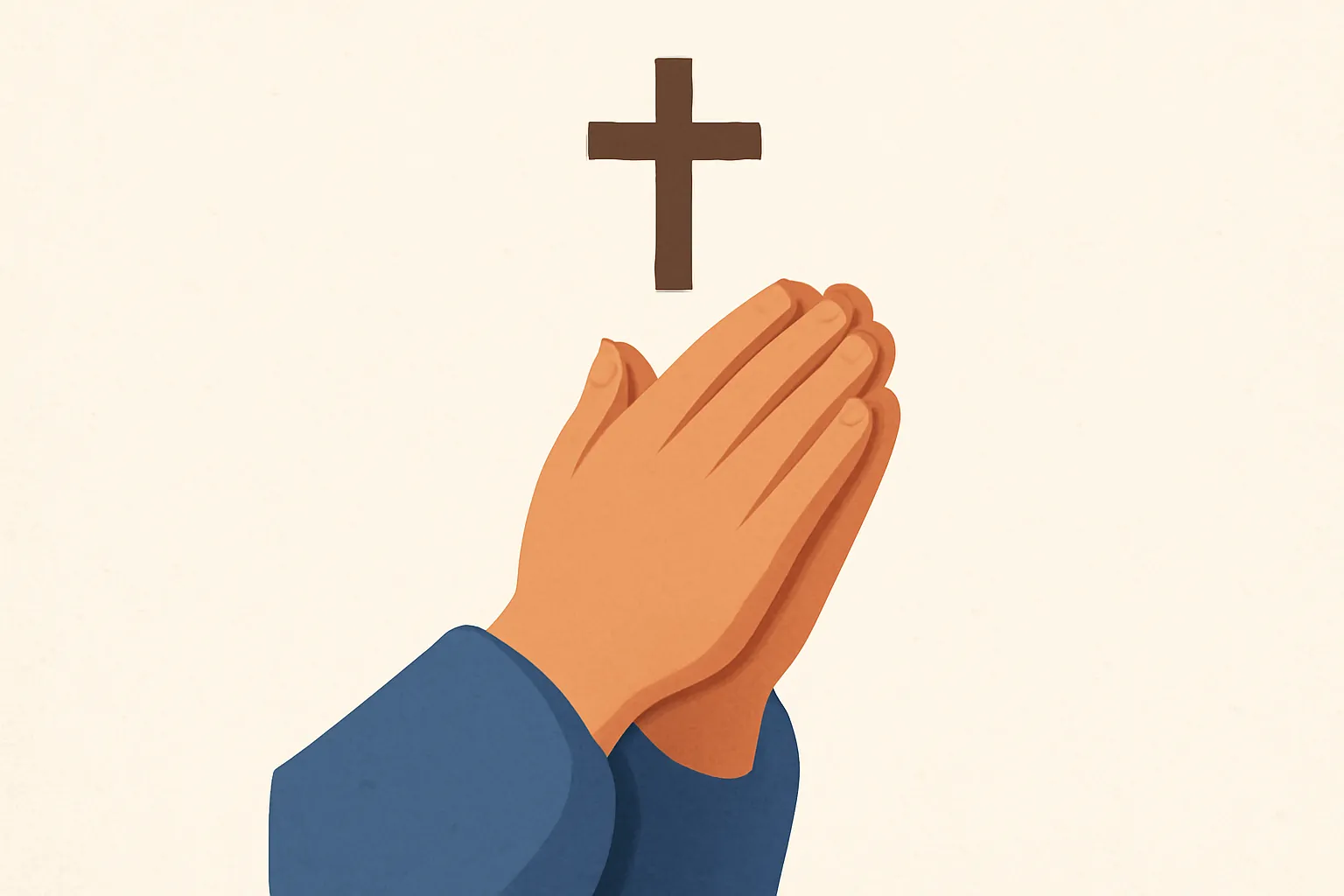 credo oracion