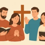Cristianos evangelicos: Guía completa para entender la fe y la vida cristiana cristianos evangelicos