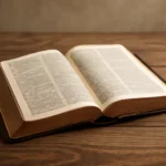 cual es la biblia original sin modificaciones