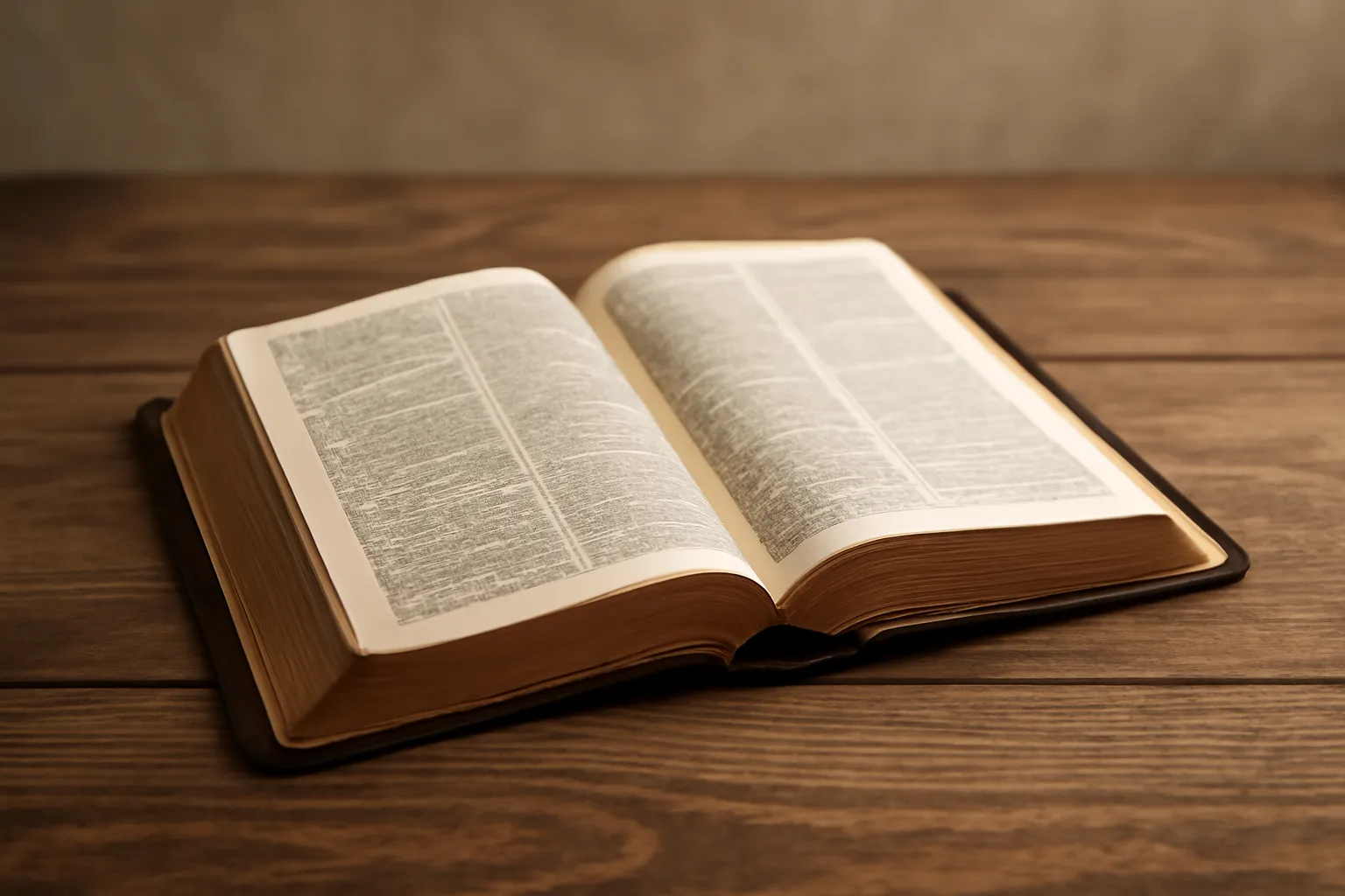 cual es la biblia original sin modificaciones