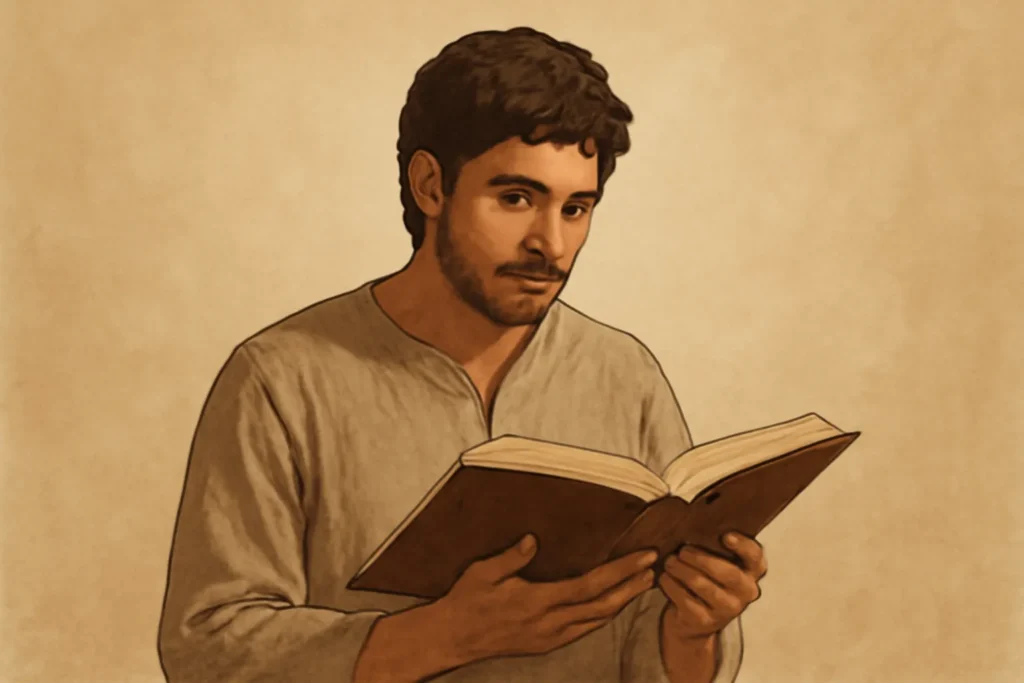 daniel biblia