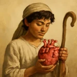 David tenía un corazón conforme al de Dios: significado, enseñanzas y cómo aplicarlo hoy david tenia un corazon conforme al de dios