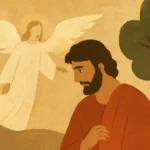 Desobediencia en la Biblia: causas, ejemplos y enseñanzas para hoy desobediencia en la biblia