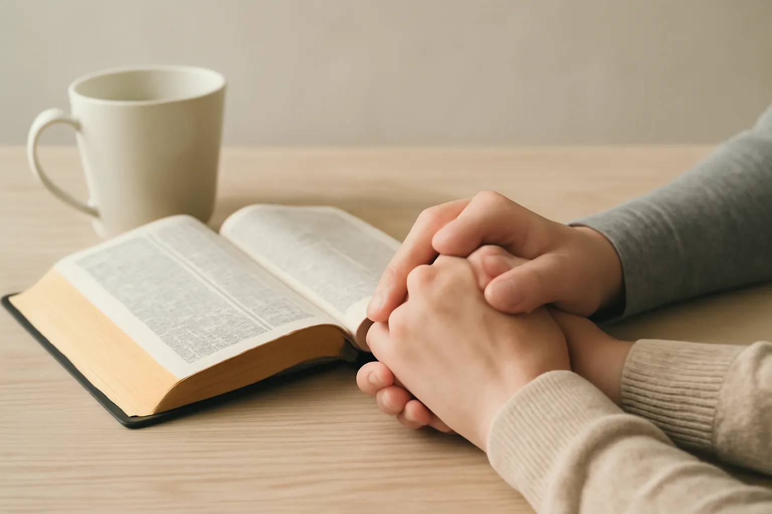 devocional para matrimonios