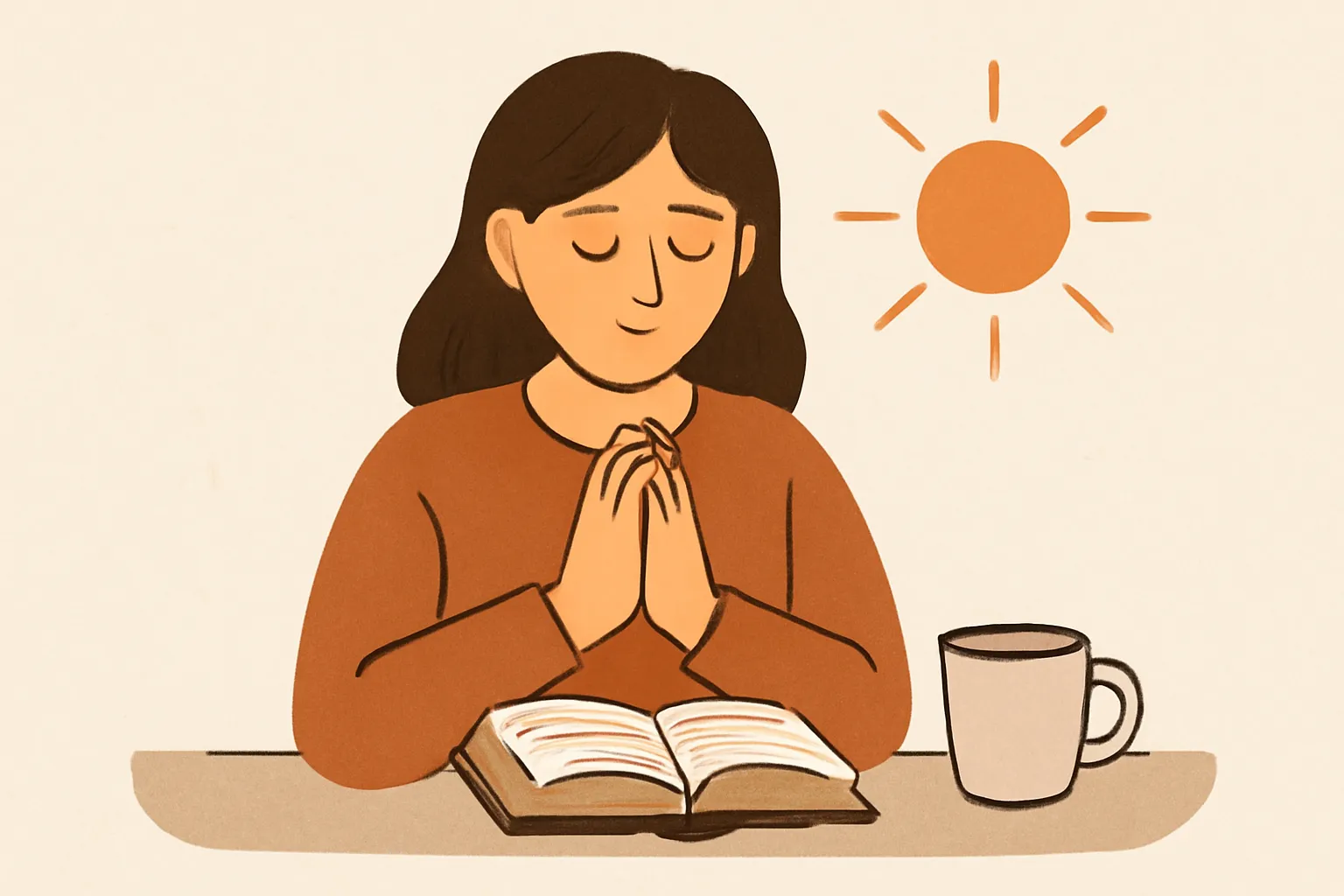 devocionales cortos