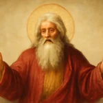 Dios en el cristianismo: naturaleza, atributos y su relación con la Trinidad dios en el cristianismo
