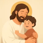 Dios es bueno con sus hijos: 7 señales de su amor, guía y protección dios es bueno con sus hijos