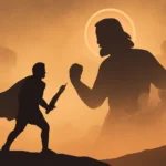 Dios pelea mis batallas: cómo mantener la fe cuando la vida aprieta dios pelea mis batallas