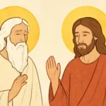 Dios y Jesus son lo mismo: análisis teológico y respuestas dios y jesus son lo mismo