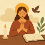 Disciplinas espirituales para la vida cristiana: guía práctica para fortalecer tu fe disciplinas espirituales para la vida cristiana