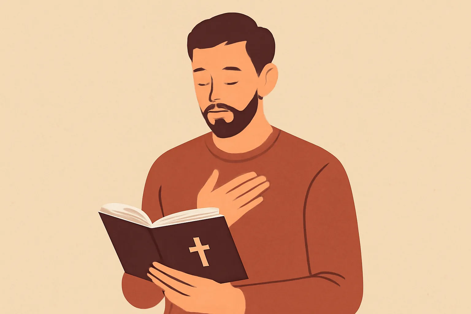 dominio propio biblia