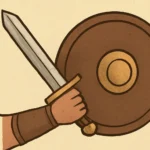 Efesios 6 17: la espada del Espíritu, la palabra de Dios para tu batalla espiritual efesios 6 17