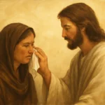 El enjugara toda lagrima: significado, contexto bíblico y esperanza el enjugara toda lagrima