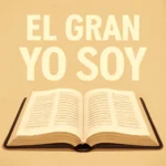 El gran Yo Soy Biblia: significado, pasajes clave y contexto bíblico el gran yo soy biblia