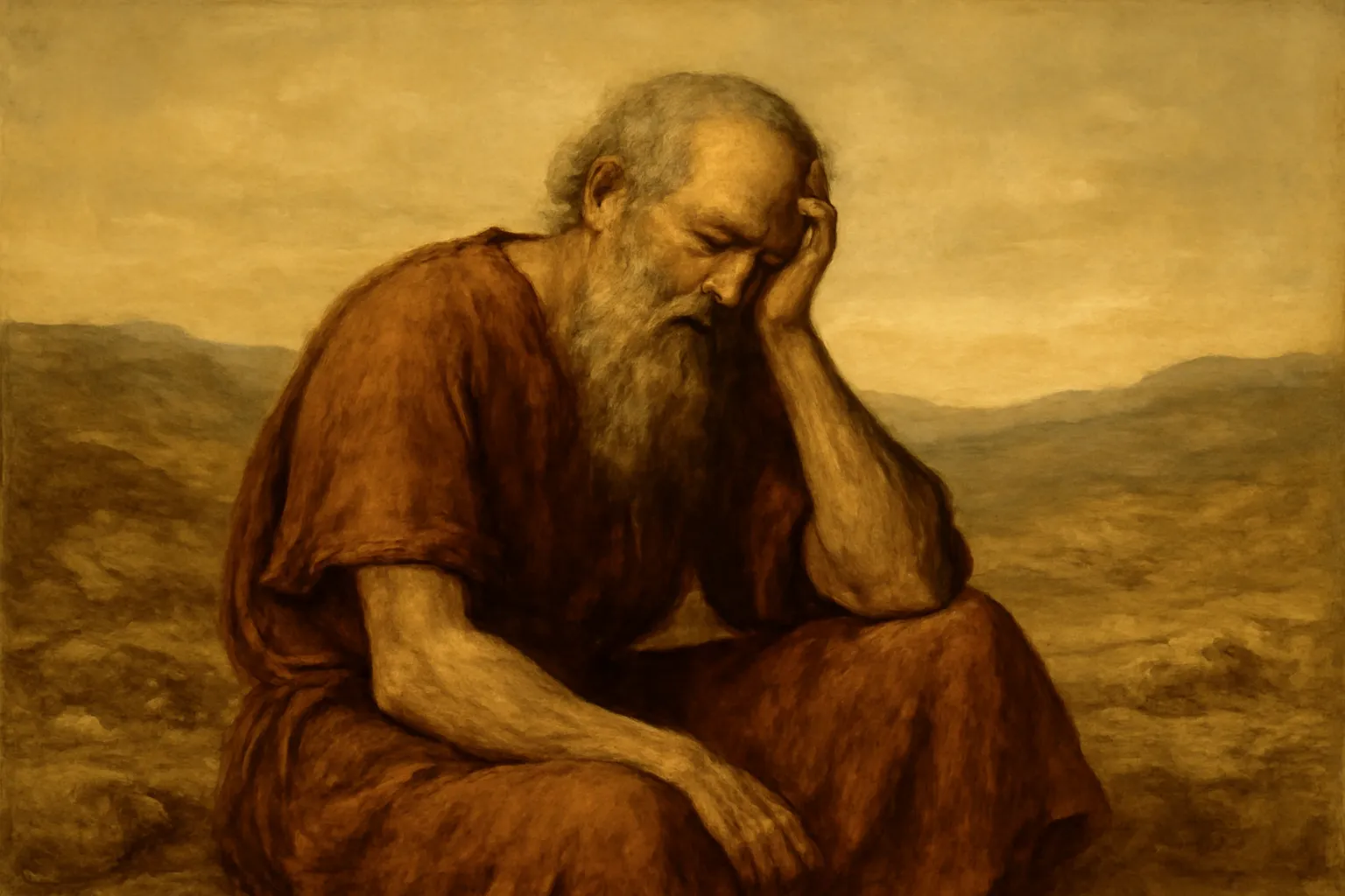el libro de job en la biblia
