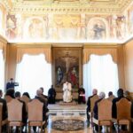 El Papa insta a la Diócesis de Colonia a apoyar a cristianos oprimidos el-papa-insta-a-la-di-cesis-de-colonia-a