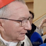 El Papa invita a Trump a predicar la paz en su respuesta el-papa-invita-a-trump-a-predicar-la-paz