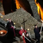El Papa León XIV revive la tradición del Viernes Santo el-papa-le-n-xiv-revive-la-tradici-n-del