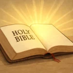 el versiculo mas poderoso de la biblia