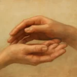 En tus manos encomiendo mi espíritu: significado y reflexión en tus manos encomiendo mi espíritu