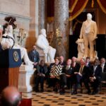 Encuentro de oración de Trump genera controversia por su mensaje encuentro-de-oraci-n-de-trump-genera-con-1